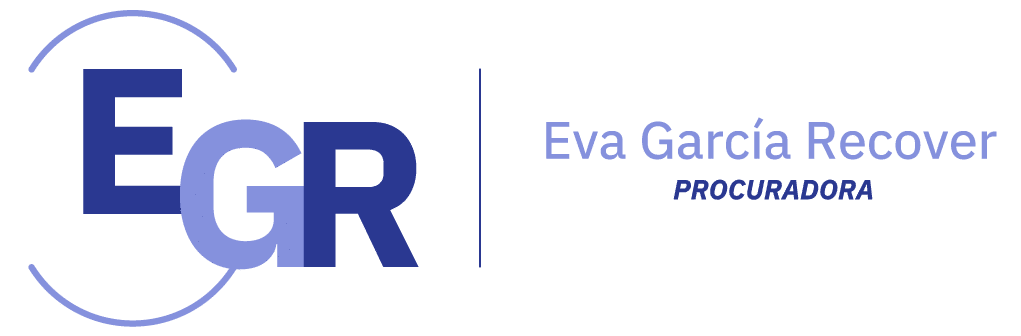 Eva García Procuradora